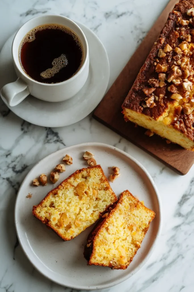 Pioneer Woman Mango Cake