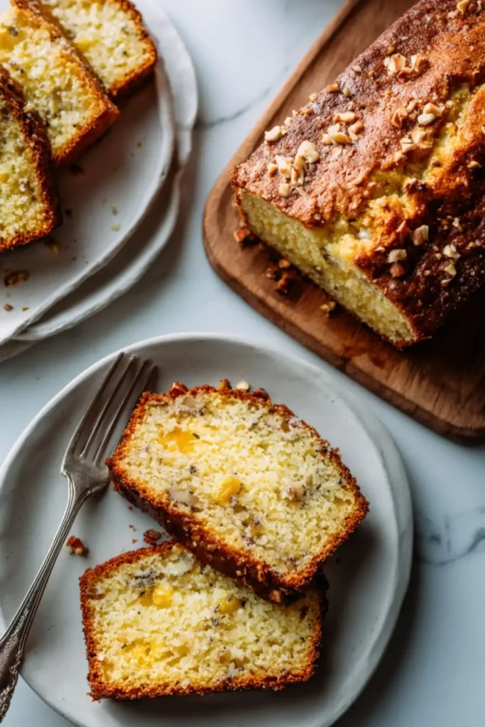 Pioneer Woman Mango Cake