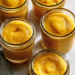 Pioneer Woman Mango Curd