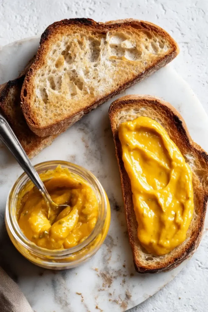 Pioneer Woman Mango Curd