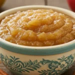 Pioneer Woman Homemade Applesauce