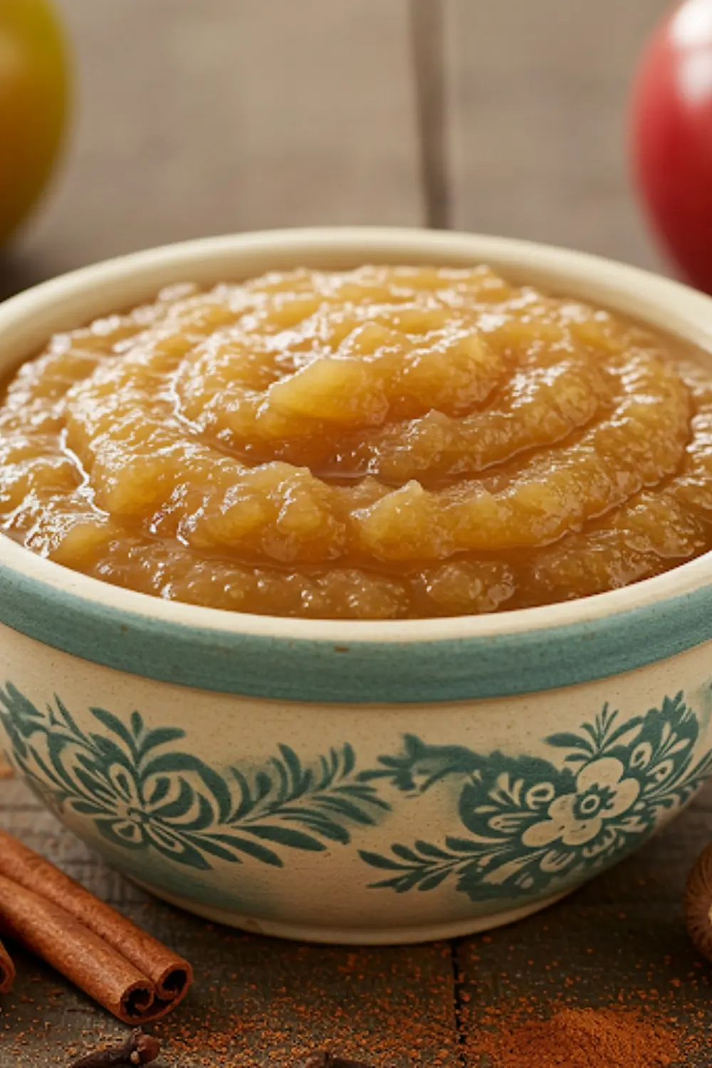 Pioneer Woman Homemade Applesauce