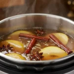 Pioneer Woman Instant Pot Apple Cider