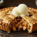 Pioneer Woman Apple Pie