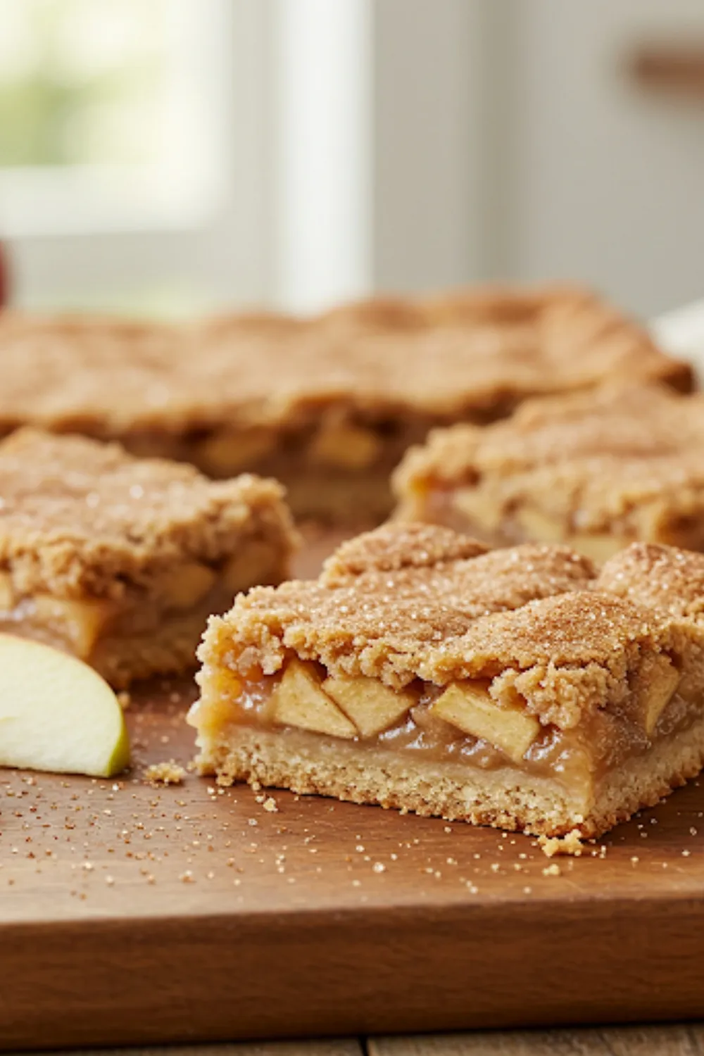 Pioneer Woman Apple Bars