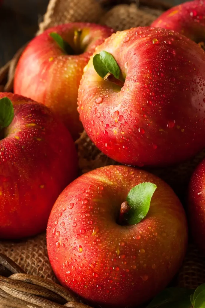 A Guide to Different Types of Apples 