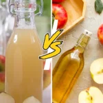 What's the Difference Between Apple Cider and Apple Juice?