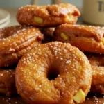 Pioneer Woman Apple Fritters Recipe