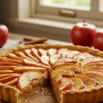 Pioneer Woman Apple Tart