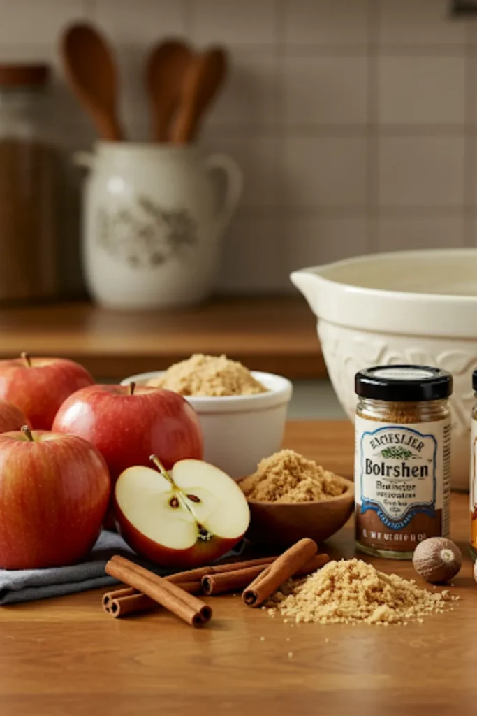 Pioneer Woman Apple Butter Recipe