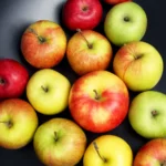 A Guide to Different Types of Apples