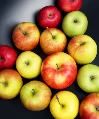 A Guide to Different Types of Apples