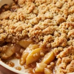 Pioneer Woman Apple Crisp Recipe