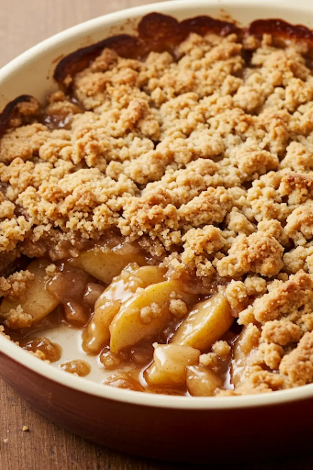 Pioneer Woman Apple Crisp Recipe