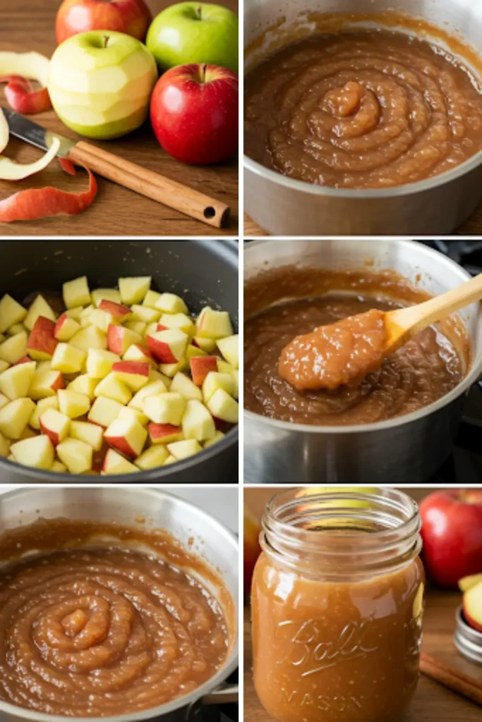 Pioneer Woman Apple Butter Recipe