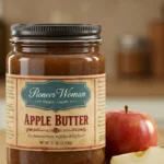 Pioneer Woman Apple Butter Recipe