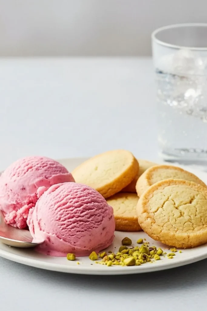 Ina Garten Strawberry Rhubarb Ice Cream