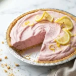 Pioneer Woman Pink Lemonade Pie