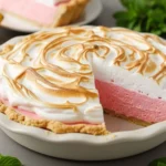 Pioneer Woman Pink Lemonade Pie