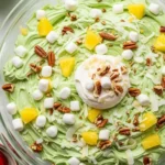 Pistachio Salad