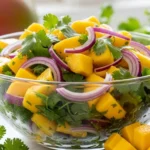 Pioneer Woman Mango Salad