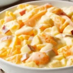 Fruity Orange Dream