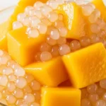 Mango Sago