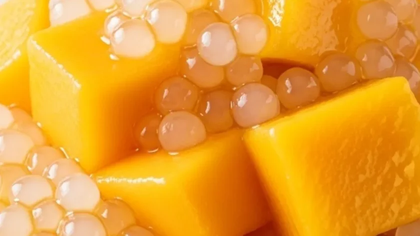 Mango Sago