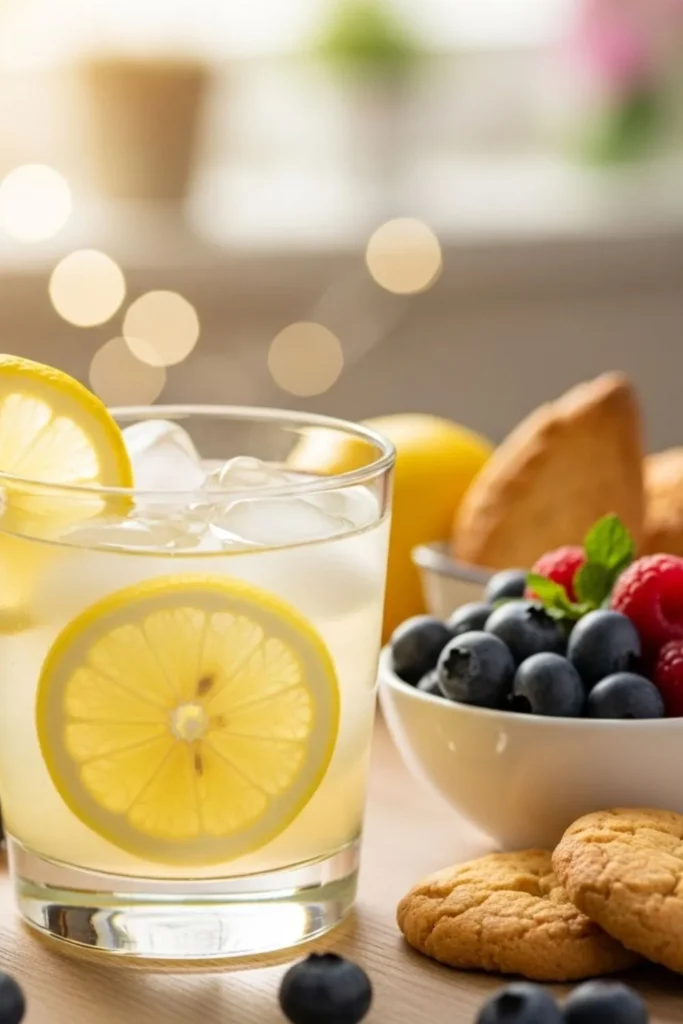 Lemon Ice