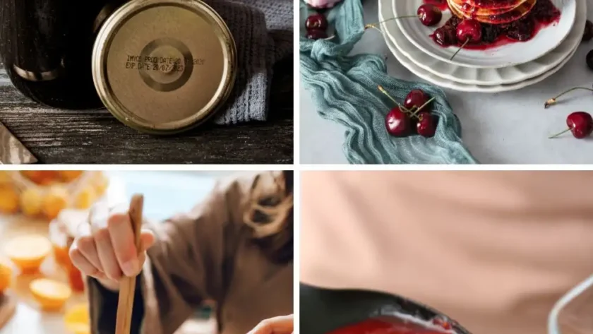 11 Must-Make Jam Recipes for Every Season