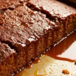 Nigella Lawson Easy Sticky-Toffee Dessert