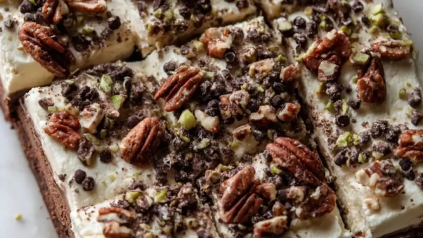 Pioneer Woman Perfect Potluck Dessert