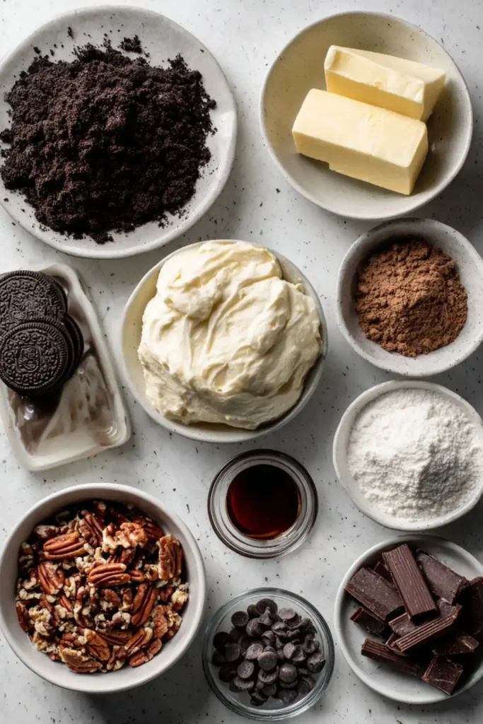 Pioneer Woman Perfect Potluck Dessert