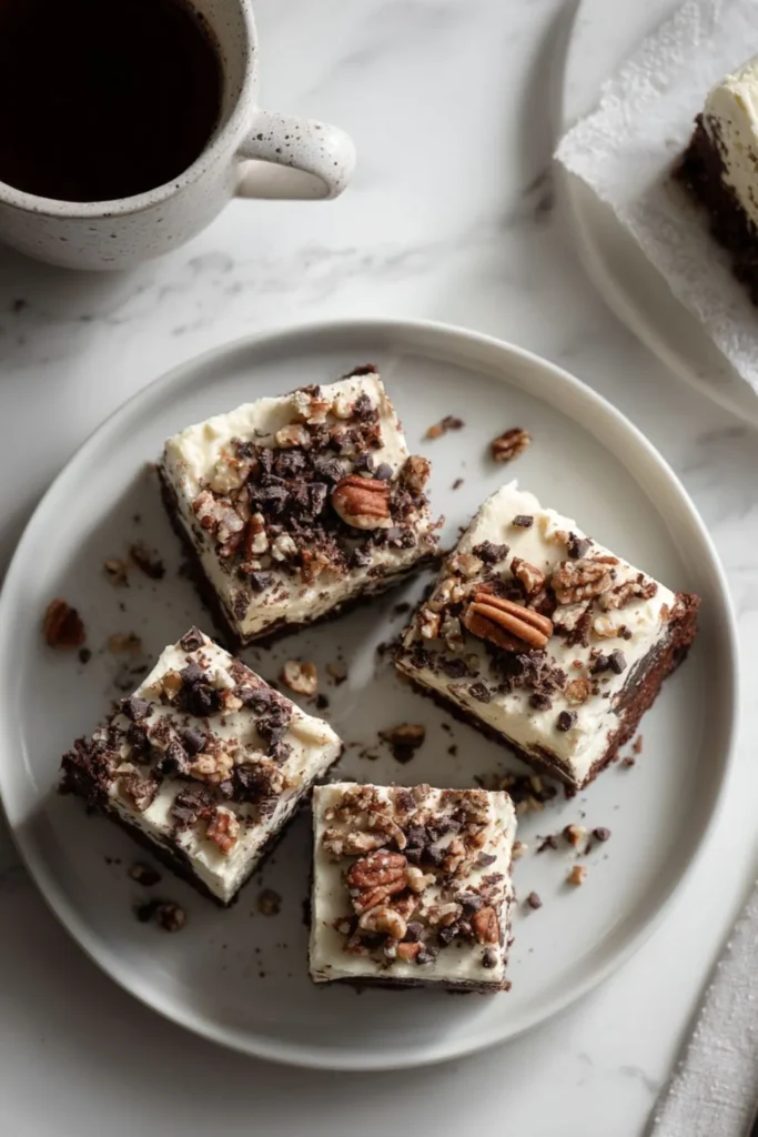 Pioneer Woman Perfect Potluck Dessert