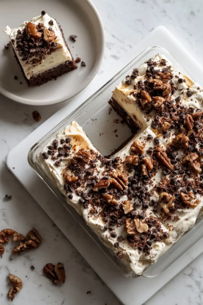 Pioneer Woman Perfect Potluck Dessert