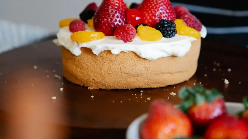 Top 5 Pioneer Woman Summer Cakes Recipes