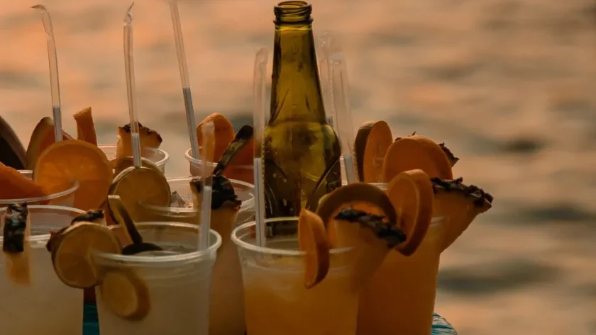 10 Refreshing Summer Drinks