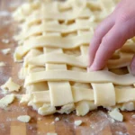 All-Butter Easy Pie Dough Recipe