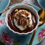 Easy Chocolate Mousse Recipe