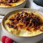Easy Lemon Mousse Recipe