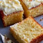 Easy Meringue Buttercream Recipe