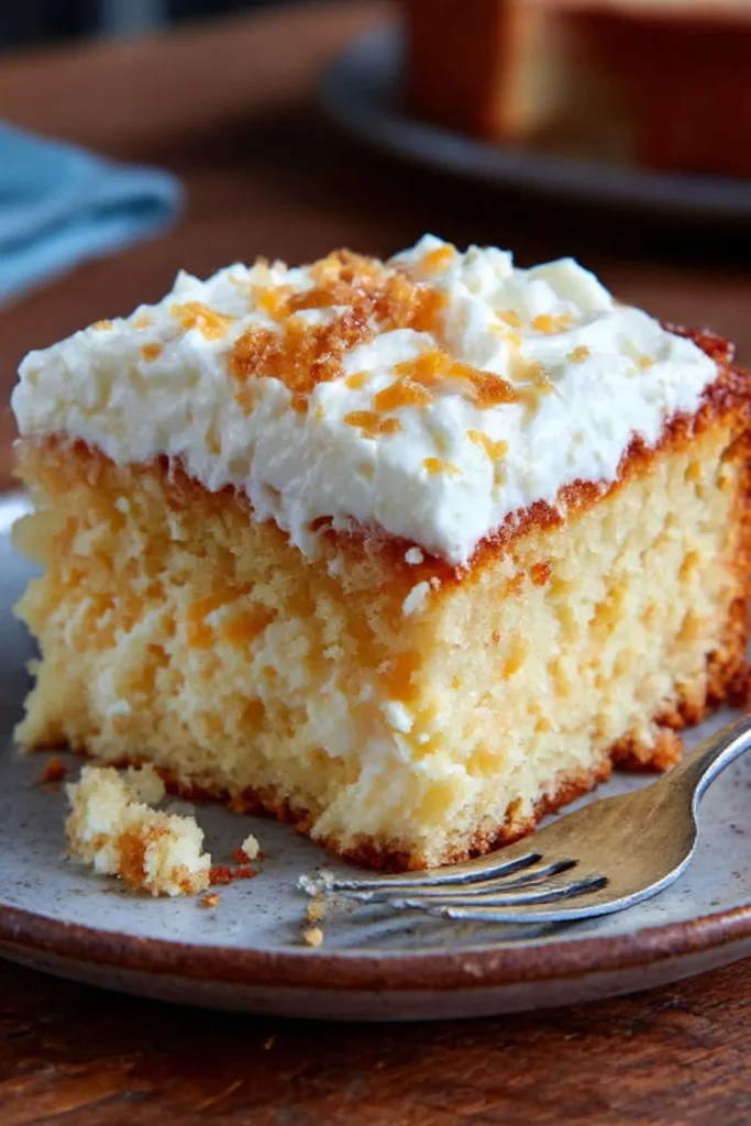 Easy Meringue Buttercream Recipe