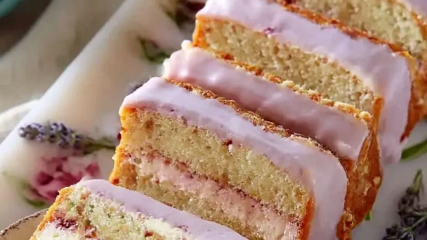 Kardea's Easy Entremet Recipe