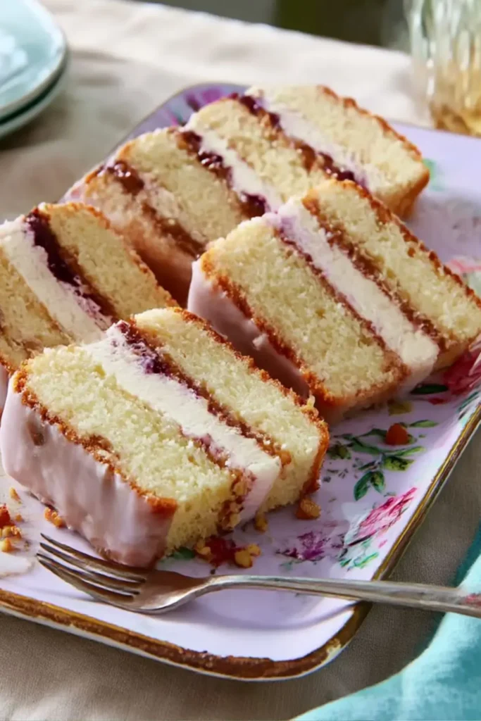 Kardea's Easy Entremet Recipe