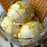 Limoncello Dessert Recipe