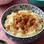Mexican Rice Pudding ("Arroz Con Leche") Recipe