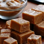 Peanut Butter Fudge Recipe