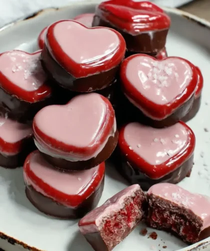 Sunny's Easy Brownie BonBons Recipe