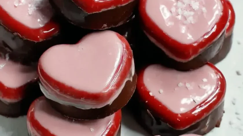Sunny's Easy Brownie BonBons Recipe