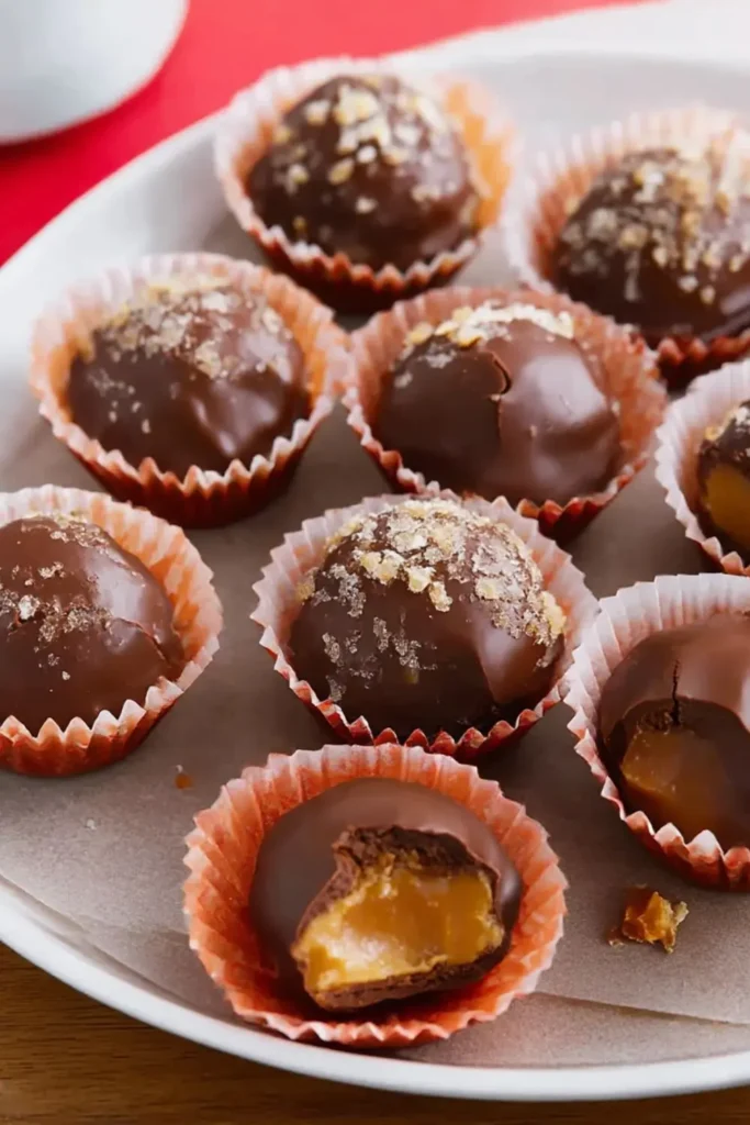 Sunny's Easy Kitchen Sink Clusters Recipe